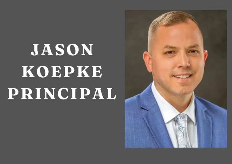 Jason Koepke Principal