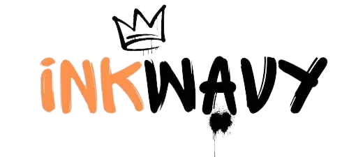 inkwavy logo