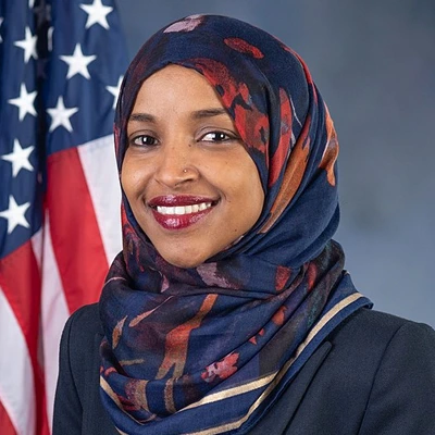 Ilhan Omar Net Worth: Inspiring Success and Resilience