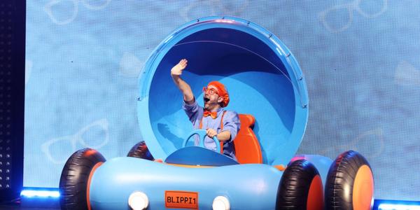 Blippi Net Worth: Inspiring Success and Joy