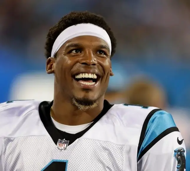 Cam Newton Net Worth: Inspiring Success and Triumph