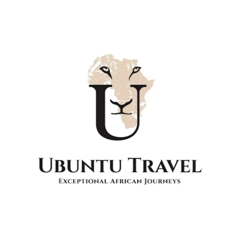 Ubuntu Travel Logo White: A Sentimental Symbol of Connection and Adventure