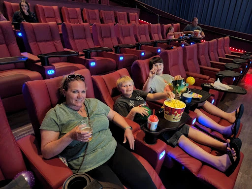 Entertainment Cinemas Leominster: A Heartwarming Experience for Movie Lovers