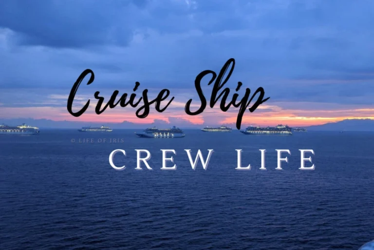 Crew Life: A Journey of Friendship and Adventure