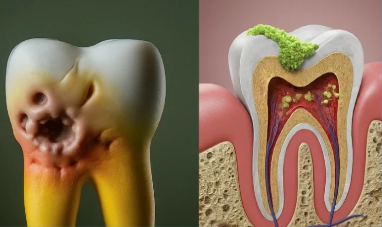 How Long Until a Tooth Infection Kills You? Understanding the Importance of Dental Care