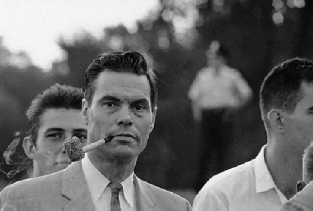 The Complex Legacy of George Lincoln Rockwell: Understanding His Impact on American Society