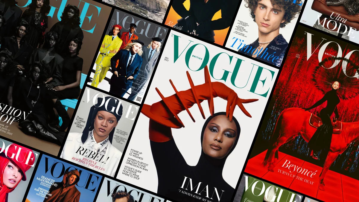 InFashion Magazine Online: Your Ultimate Guide to Style and Inspiration