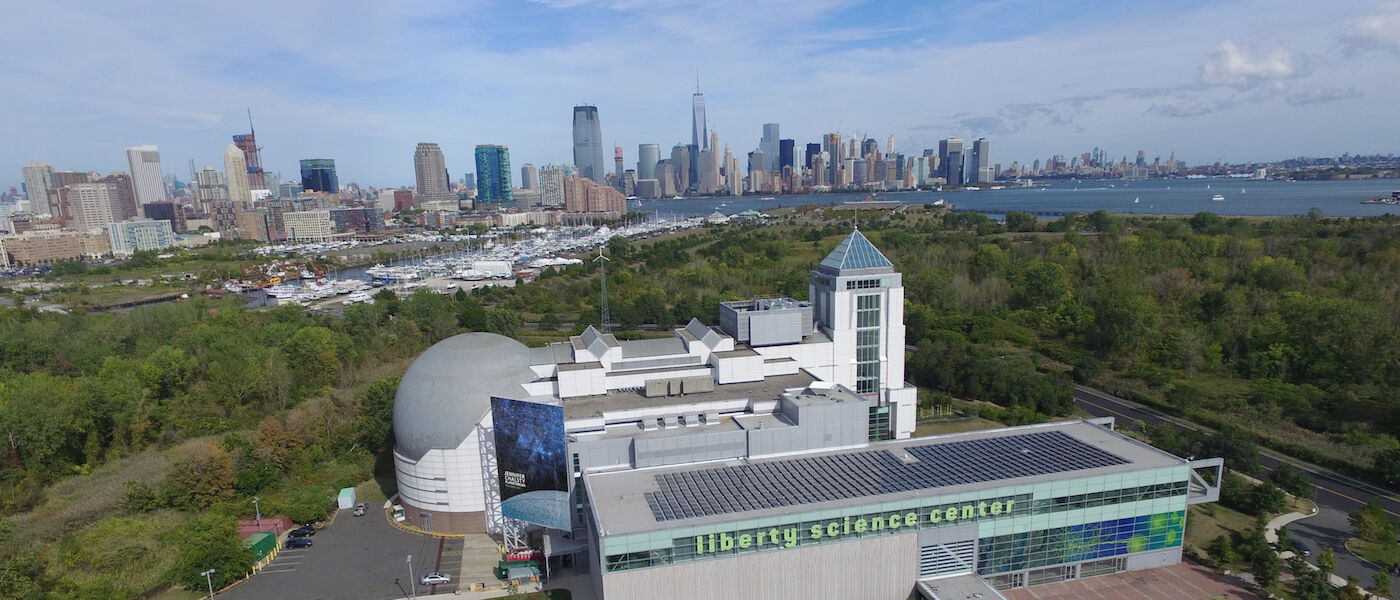 Exploring the Wonders of Liberty Science Center: A Place of Endless Discovery and Inspiration