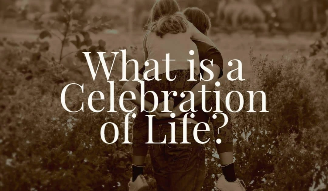 Celebration of Life: A Sentimental Tribute to Lasting Memories