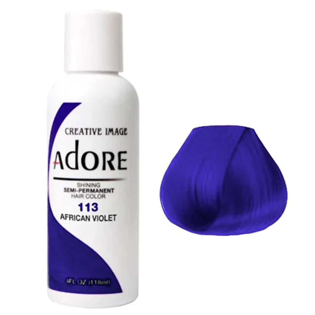 adore african violet 44972