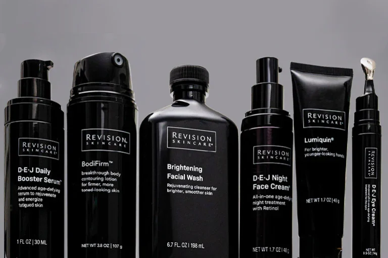 Unlock Radiant Skin with Revision Skin Care: Your Path to Timeless Beauty