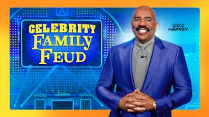 Celebrity Family Feud News: Exciting Moments and Heartwarming Surprises