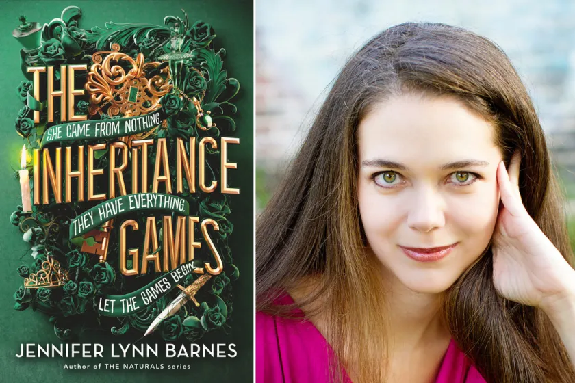 The Inheritance Games: A Thrilling Adventure Full of Secrets and Surprises